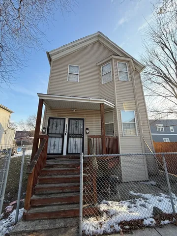 $250,000 | 6049 South Morgan Street, Chicago, IL 60621