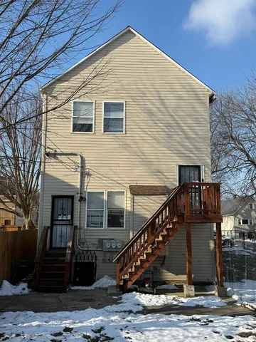 $250,000 | 6049 South Morgan Street, Chicago, IL 60621