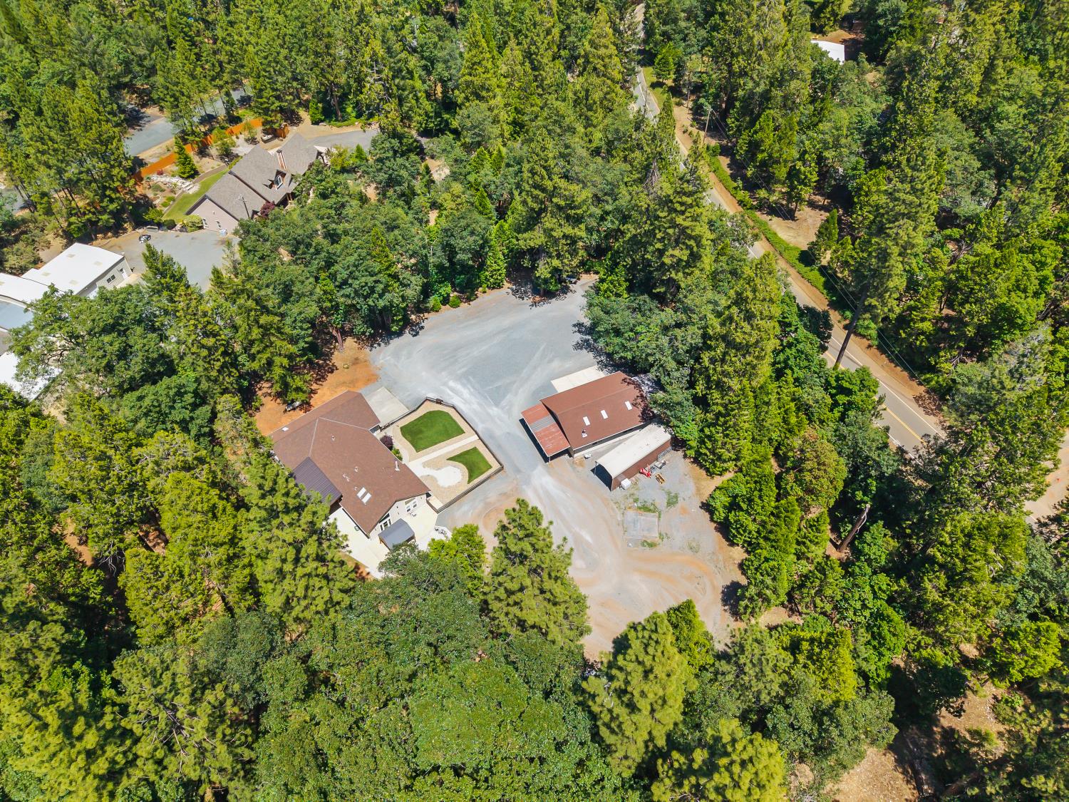 20065 Spring Garden Road Foresthill, CA 95631 - Photo 60 of 62