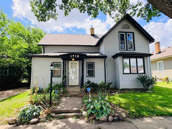 $134,900 | 1712 Carney Avenue, Rockford, IL 61103