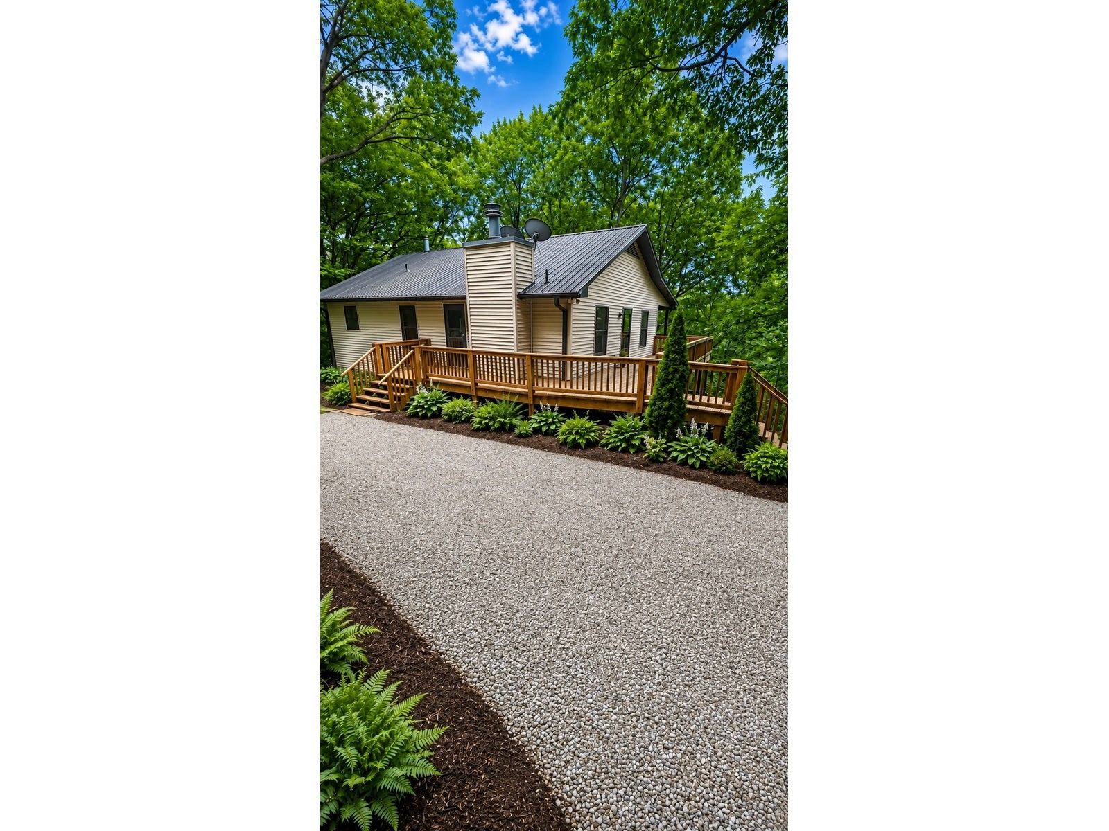 168 Rockledge Road Scaly Mountain, NC 28775 - Photo 8 of 25 Gallery Image 8