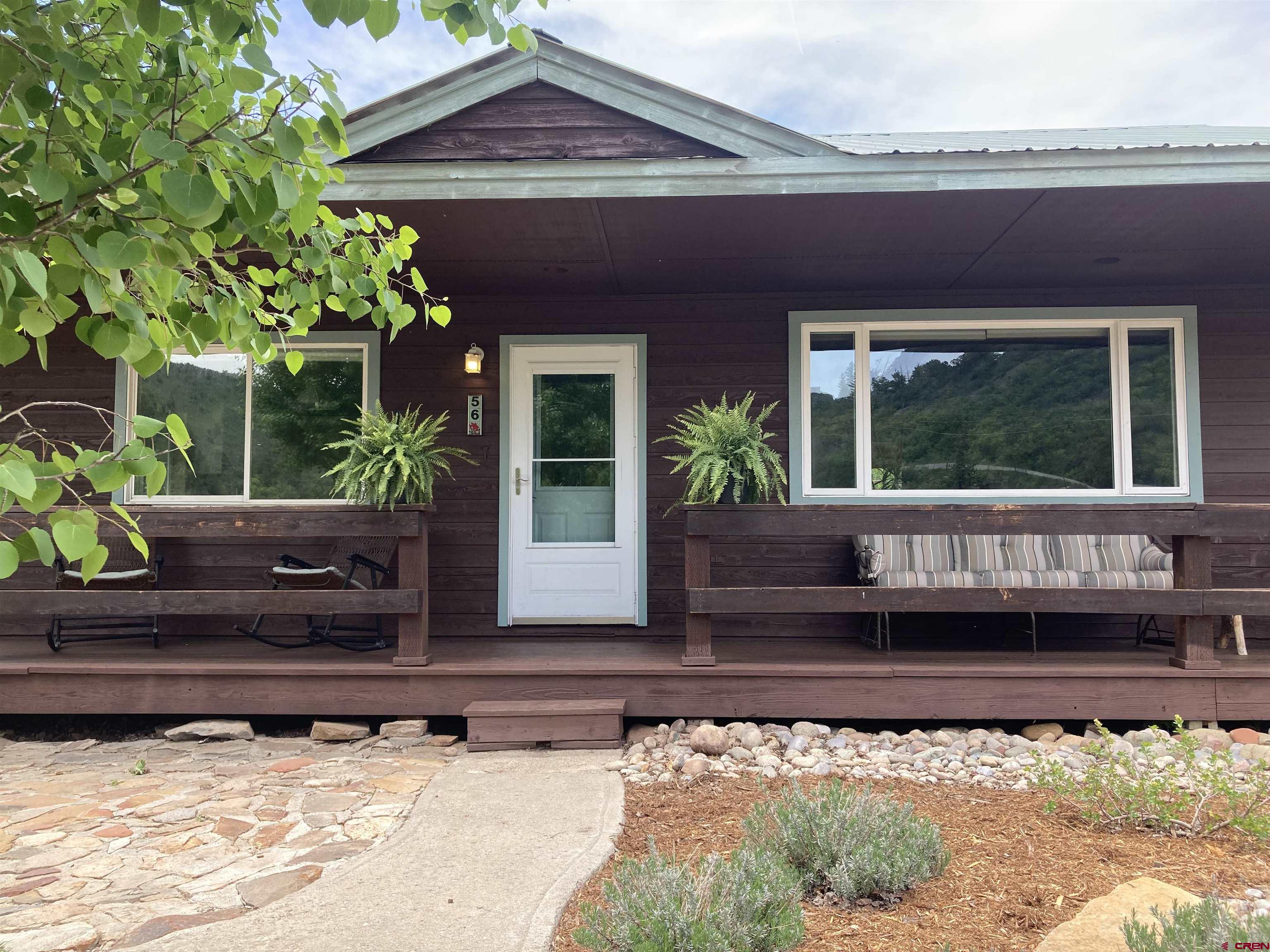 56 Bad Mule Road Durango, CO 81301 - Photo 2 of 35