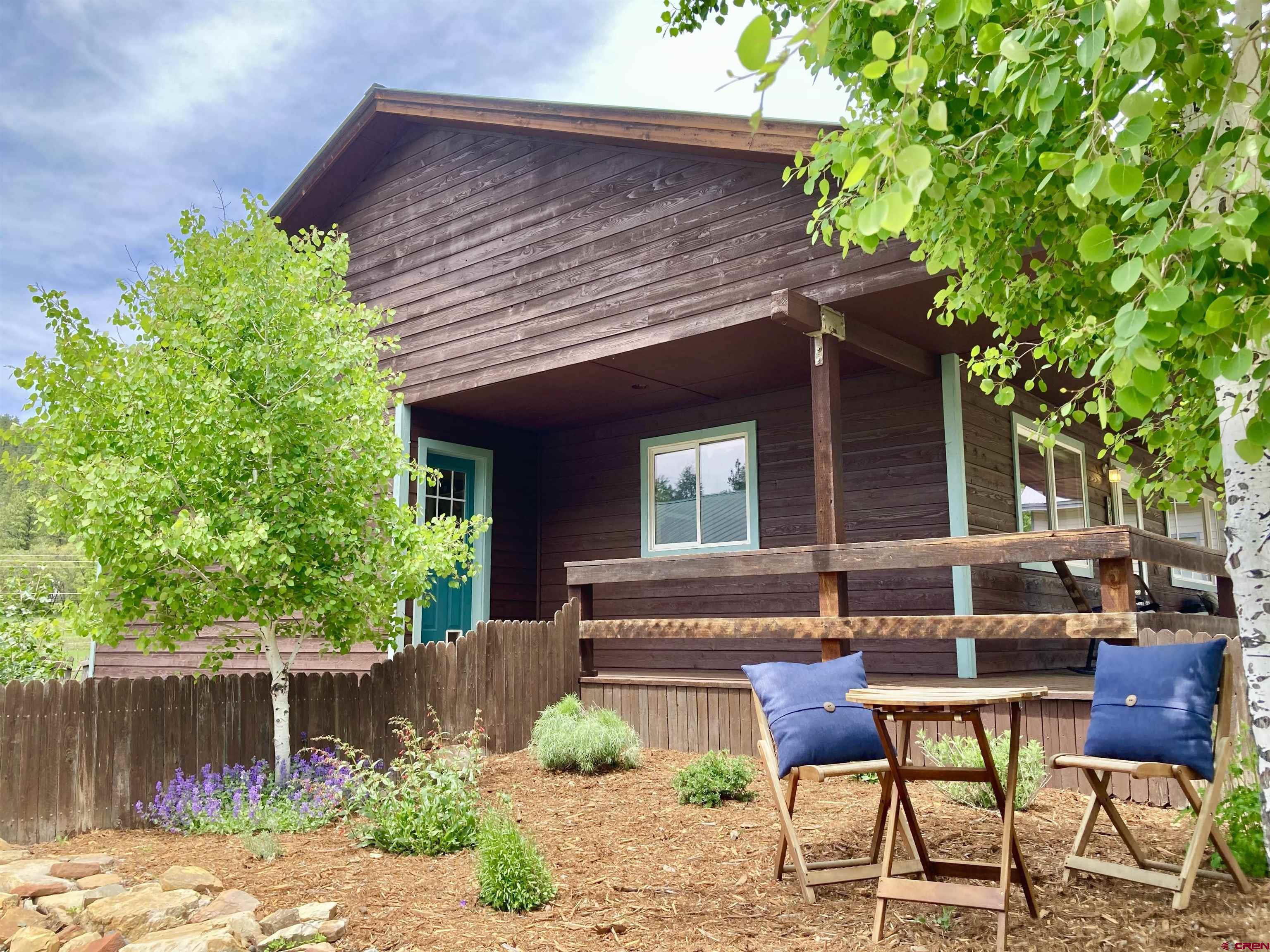 56 Bad Mule Road Durango, CO 81301 - Photo 30 of 35