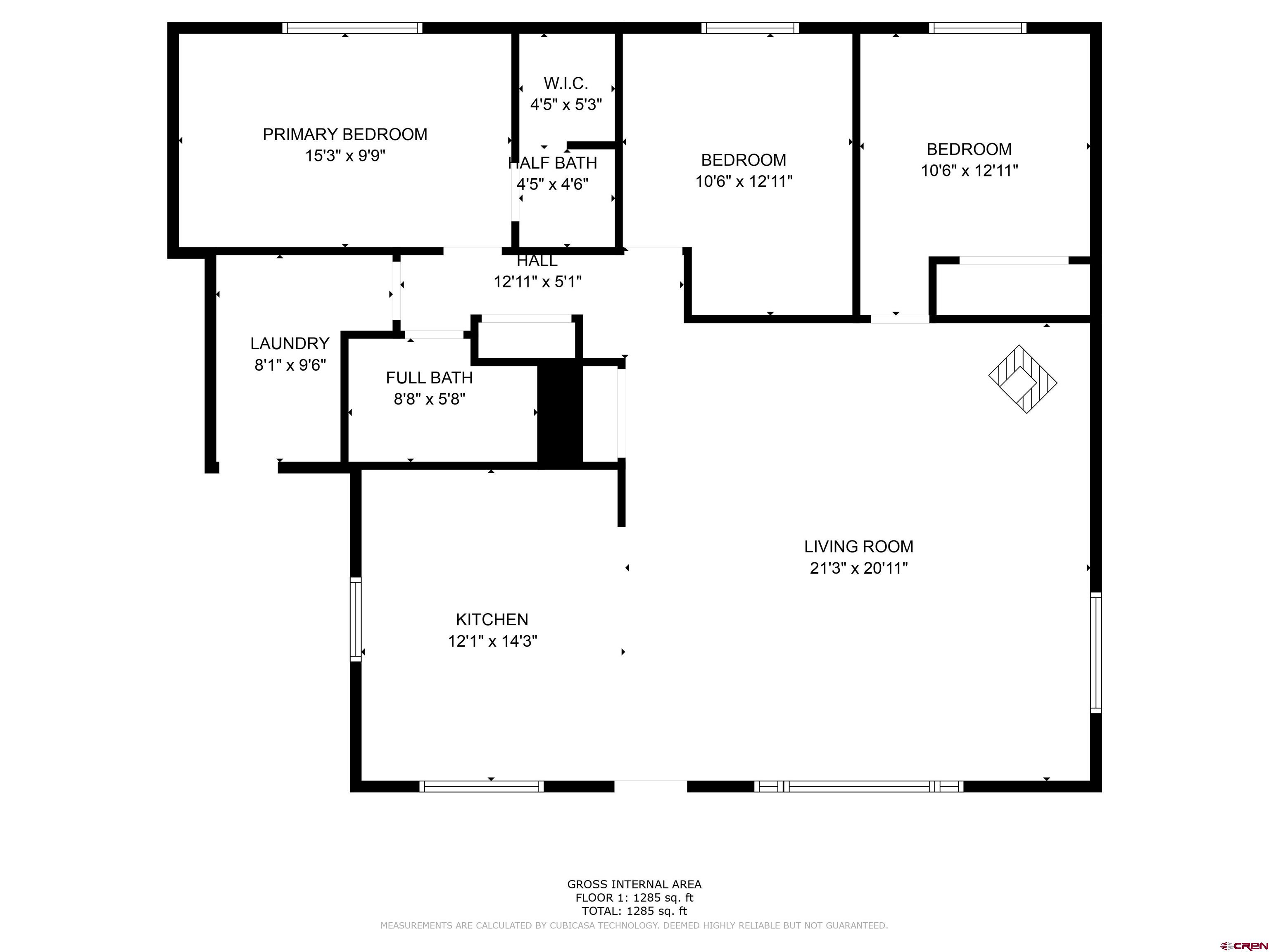 56 Bad Mule Road Durango, CO 81301 - Photo 34 of 35