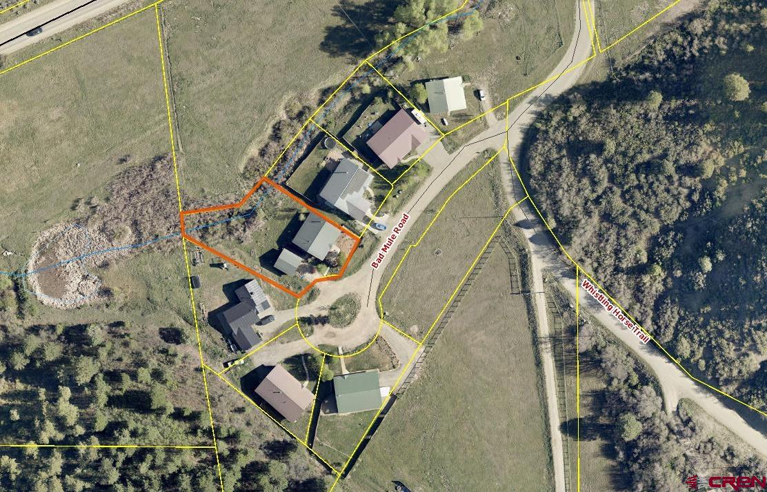 56 Bad Mule Road Durango, CO 81301 - Photo 35 of 35