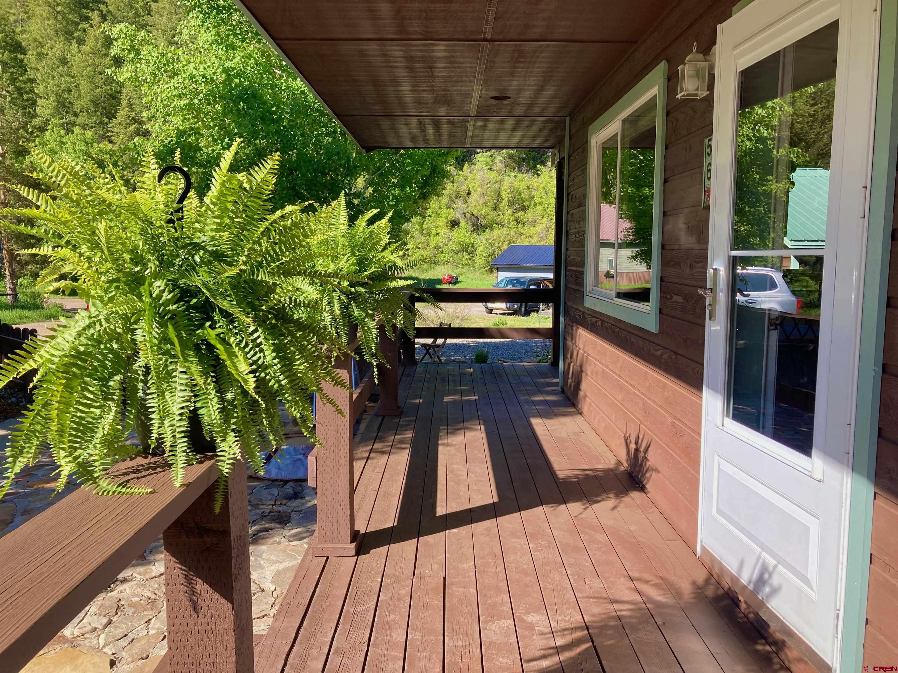 56 Bad Mule Road Durango, CO 81301 - Photo 4 of 35