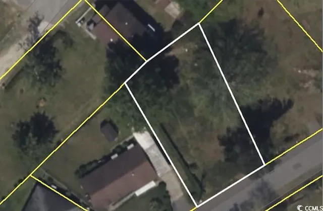 $95,000 | 1011 Hickory Circle, Conway, SC 29527