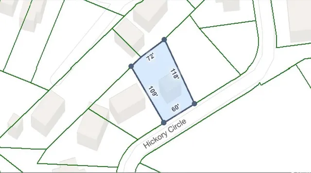 $95,000 | 1011 Hickory Circle, Conway, SC 29527