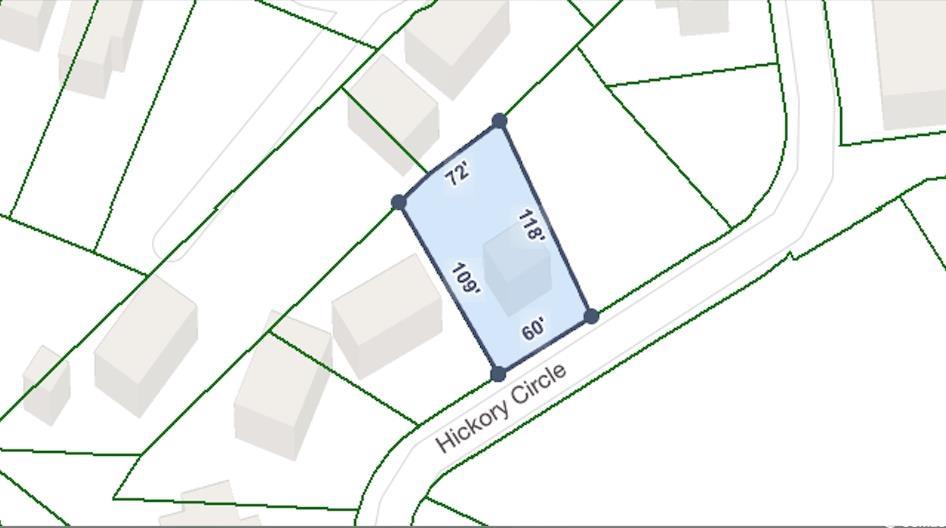 1011 Hickory Circle Conway, SC 29527 - Photo 5 of 5