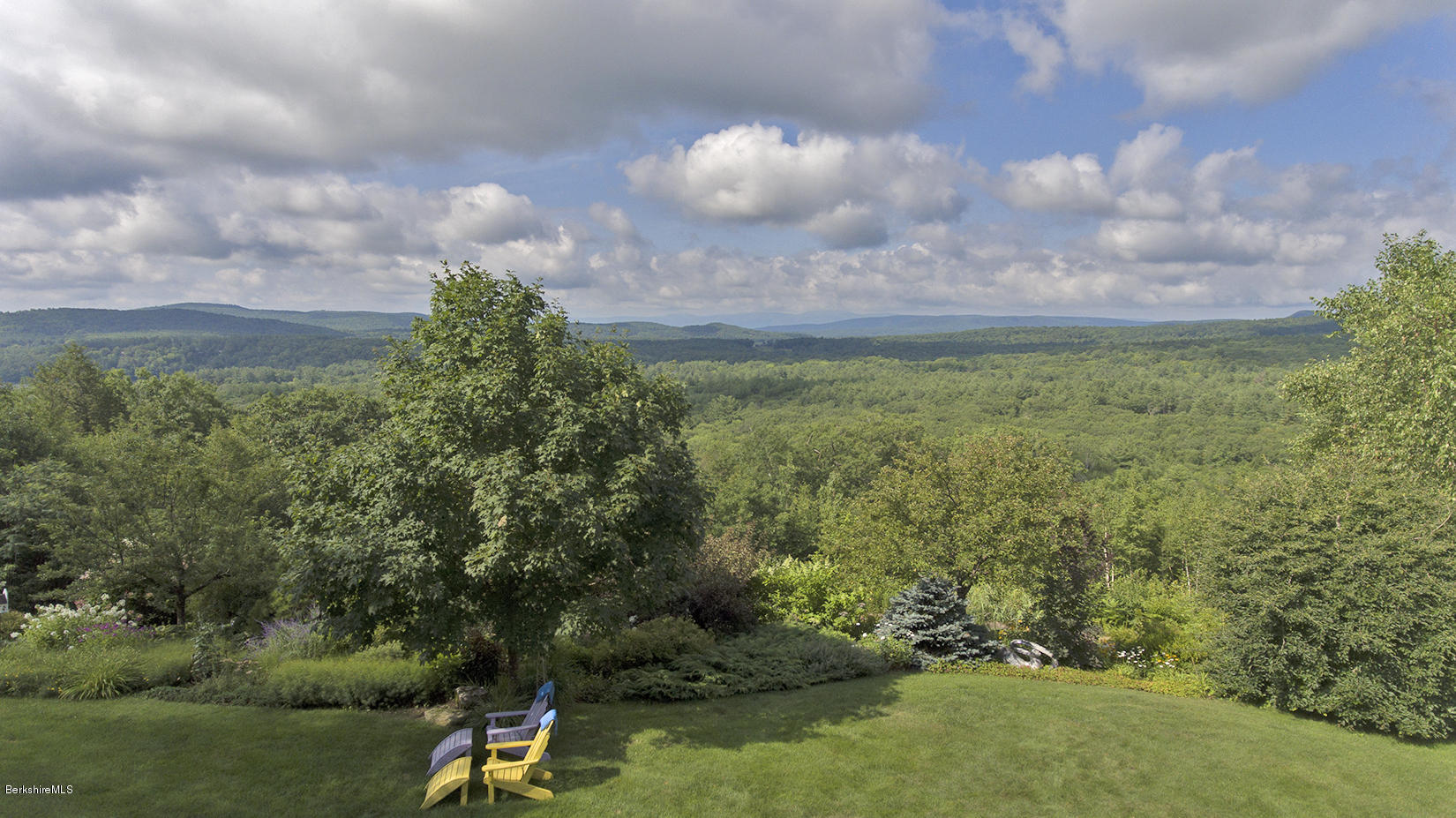 179 Mt Hunger Road Monterey, MA 01245 - Photo 12 of 66 WESTERN VIEW