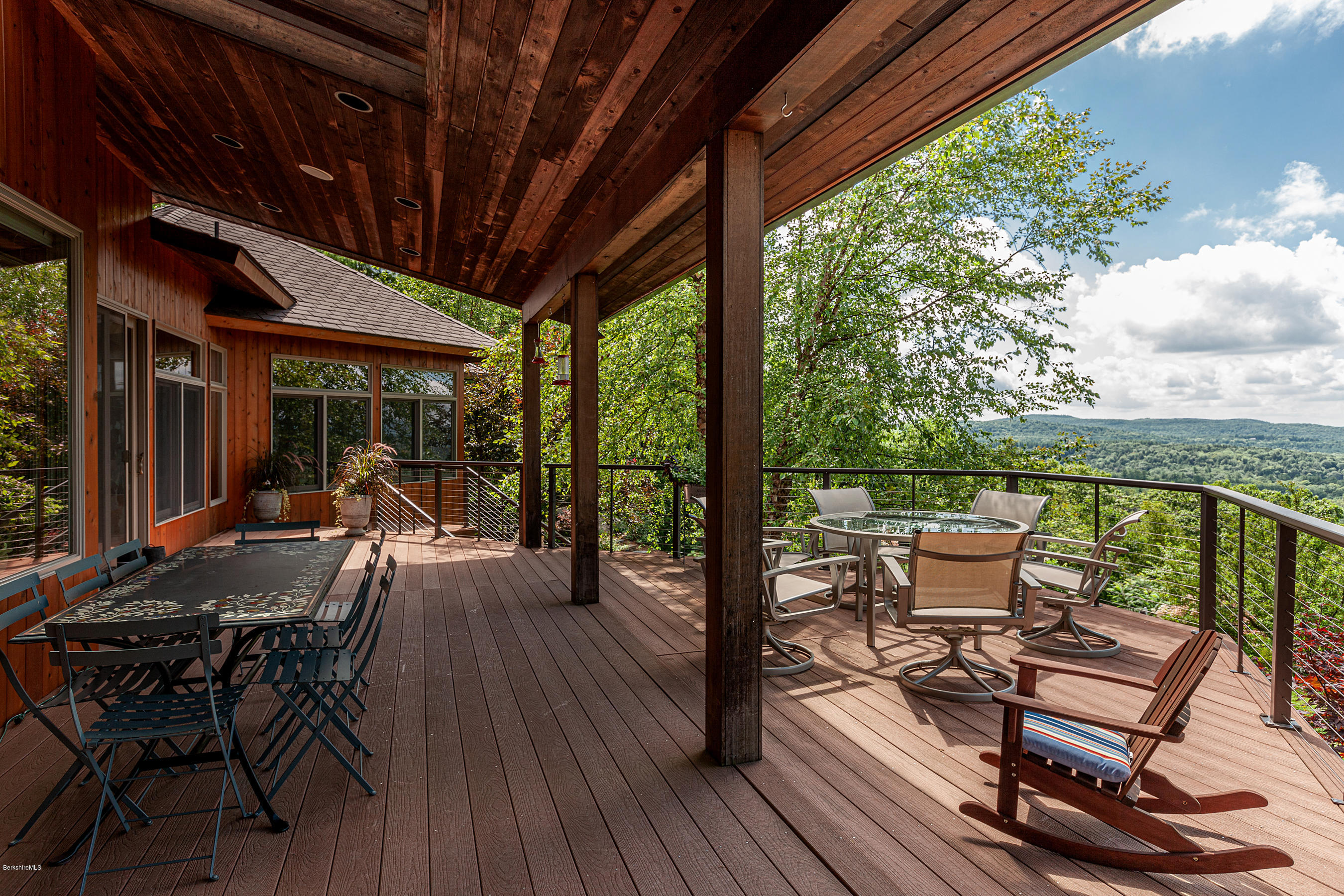 179 Mt Hunger Road Monterey, MA 01245 - Photo 15 of 66 PLENTY OF ROOM FOR EVERYONE