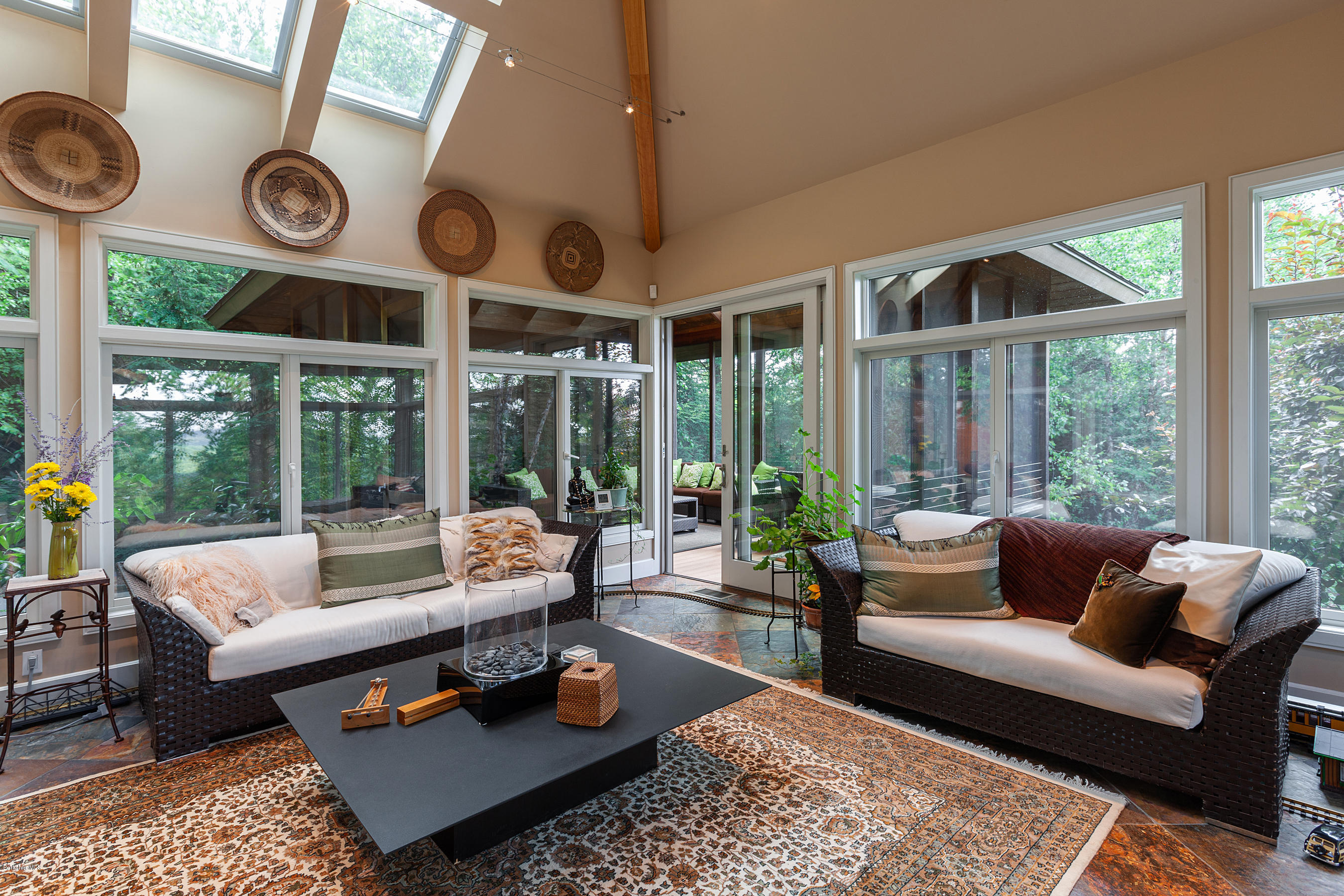 179 Mt Hunger Road Monterey, MA 01245 - Photo 32 of 66 SUNROOM