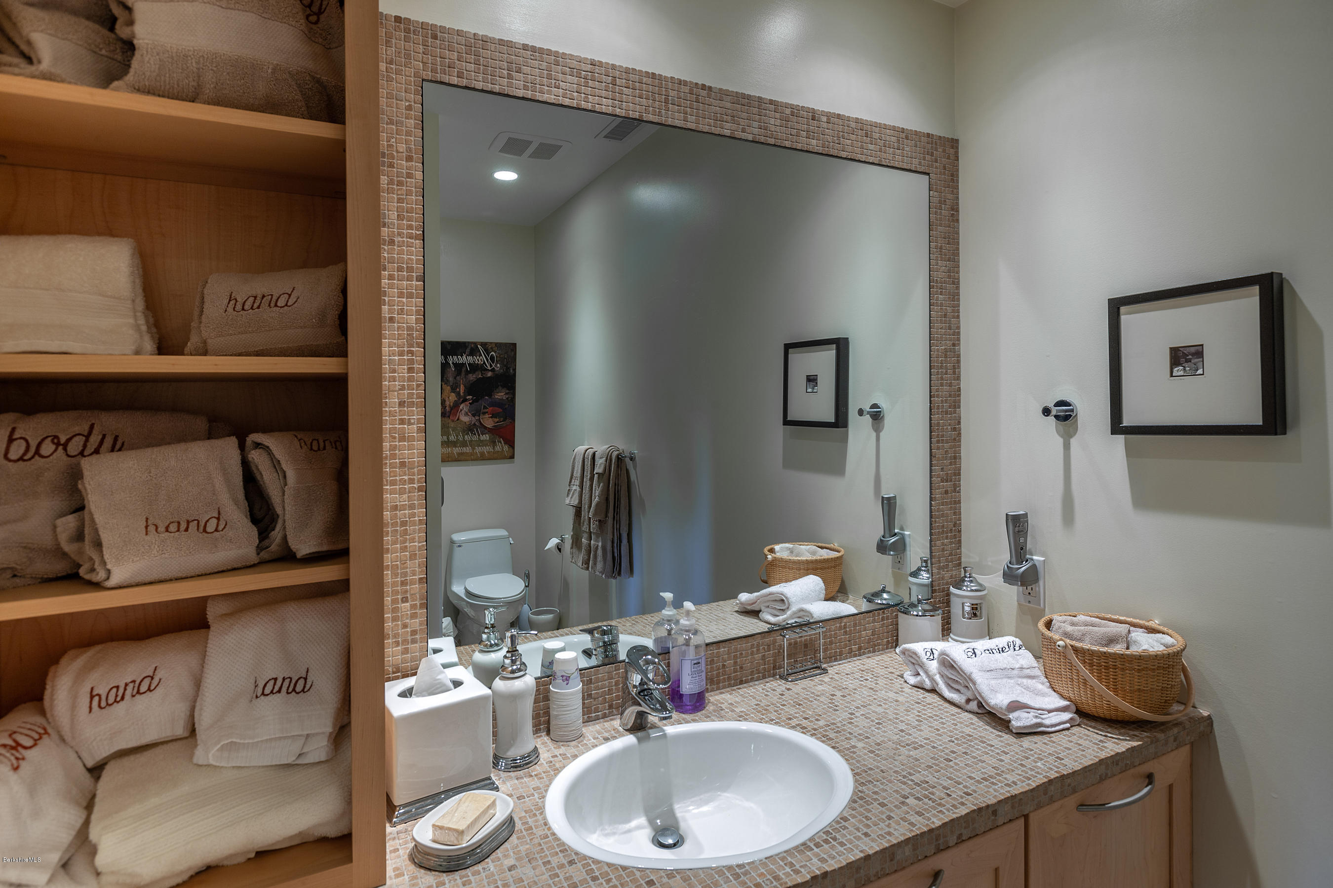 179 Mt Hunger Road Monterey, MA 01245 - Photo 49 of 66 EN SUITE