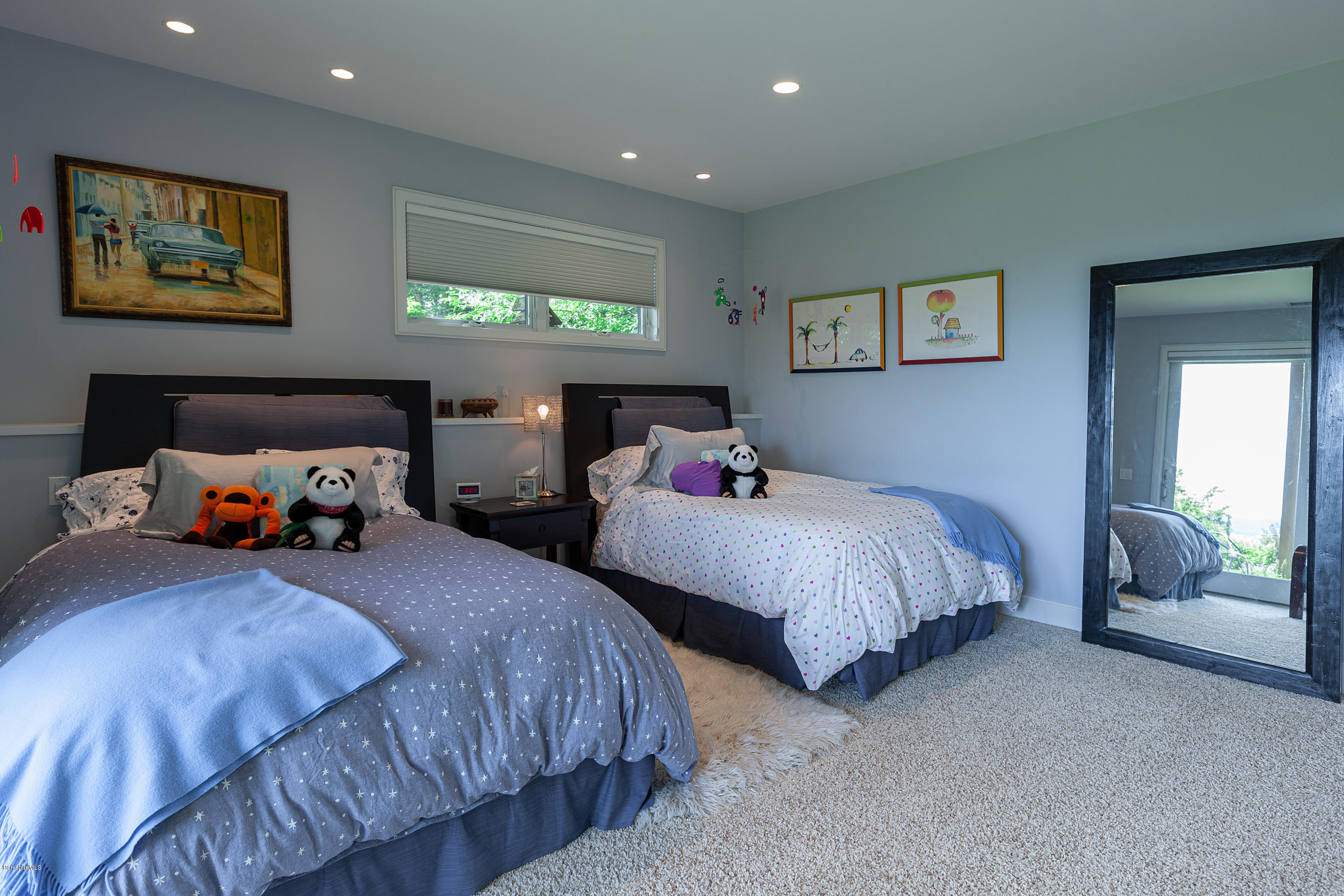 179 Mt Hunger Road Monterey, MA 01245 - Photo 54 of 66 GUEST ROOM