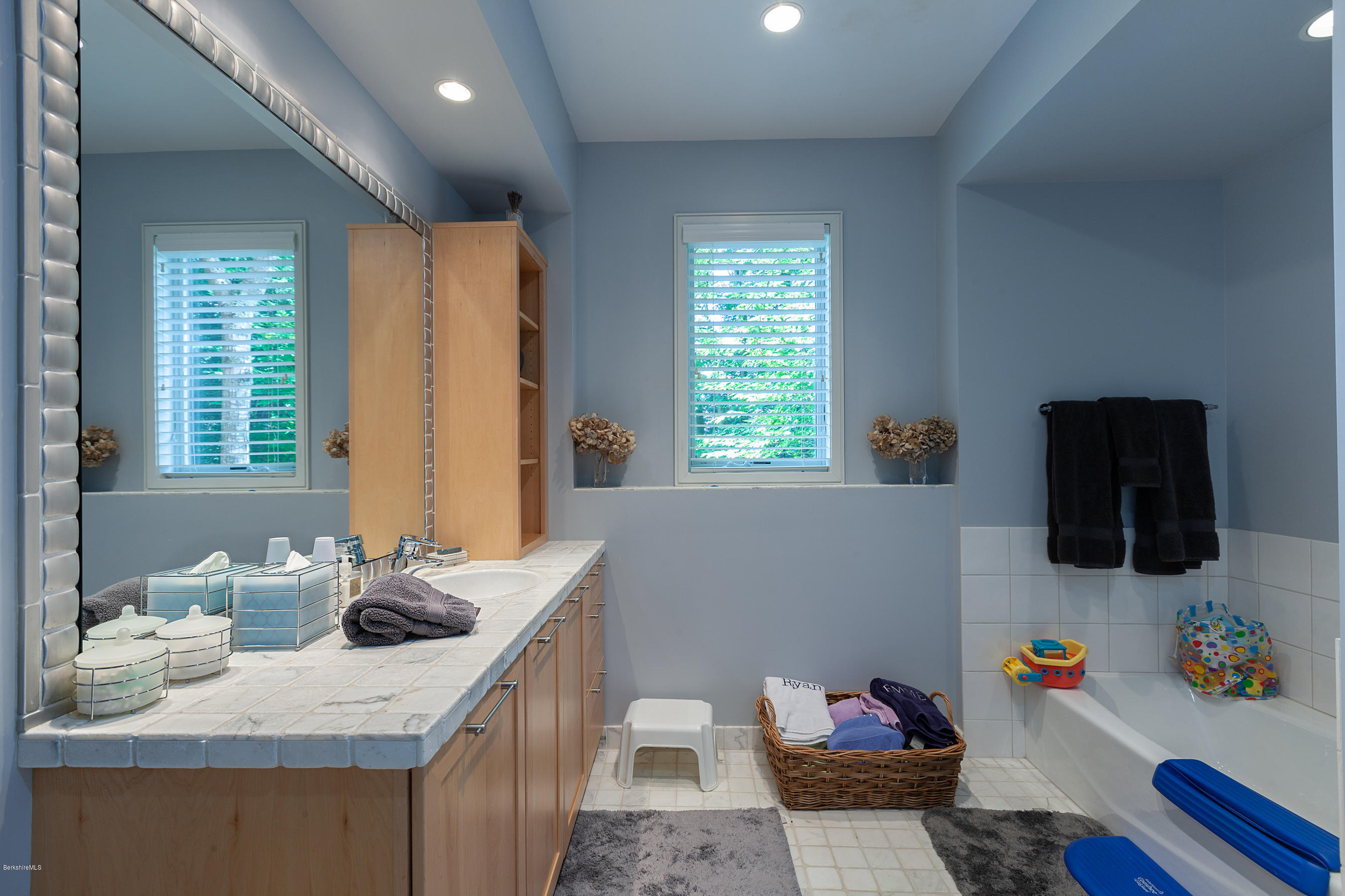 179 Mt Hunger Road Monterey, MA 01245 - Photo 55 of 66 EN SUITE
