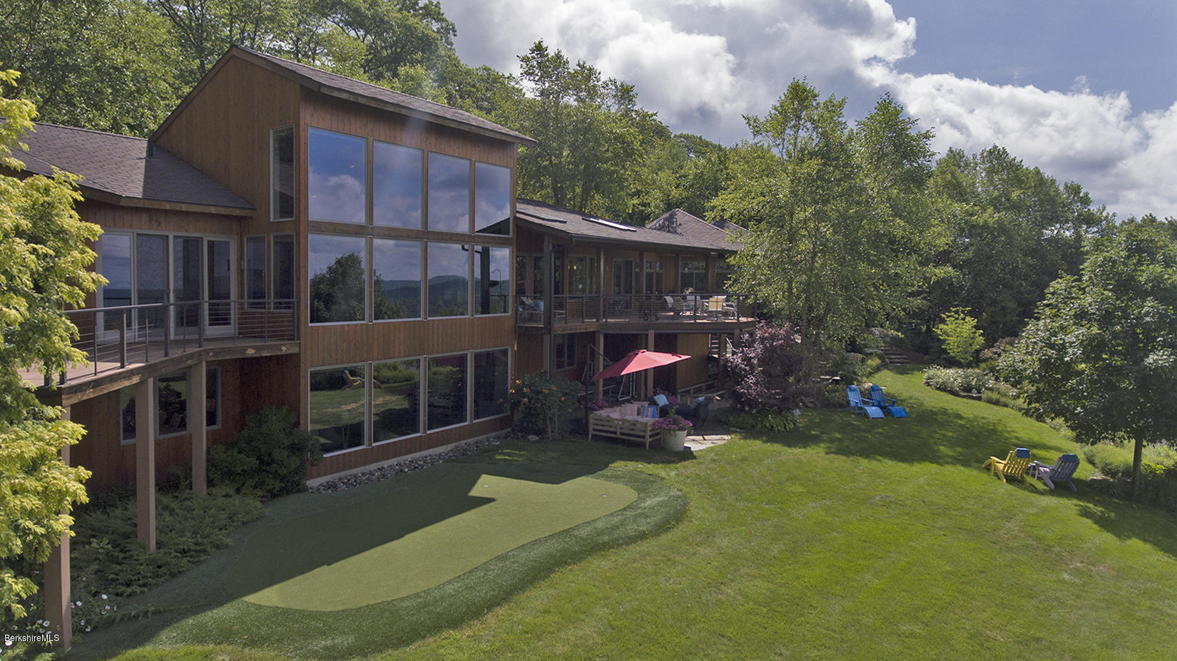 179 Mt Hunger Road Monterey, MA 01245 - Photo 60 of 66 WESTERN EXPOSURE