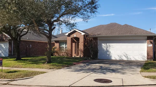 $2,400 | 21506 Elm Hurst Lane, Katy, TX 77450