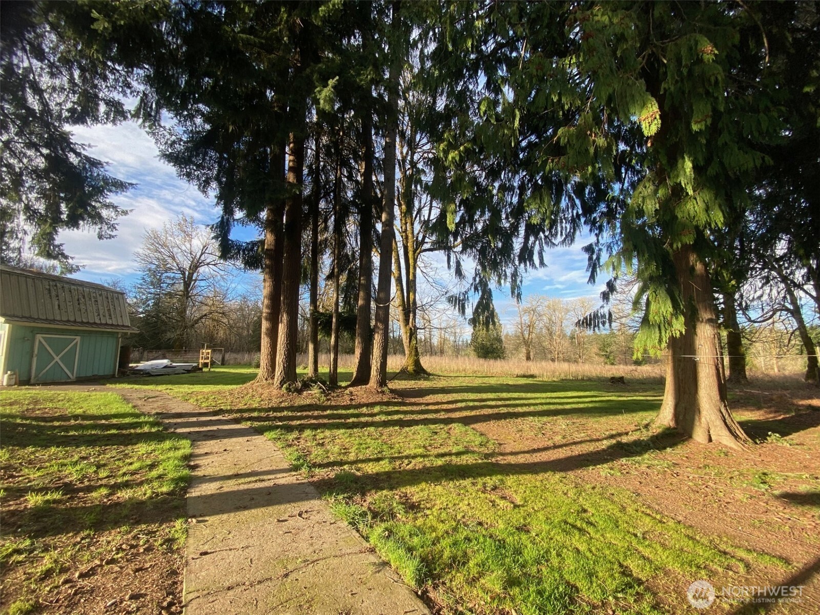 9444 Lundeen Road Southwest Rochester, WA 98579 - Photo 24 of 39