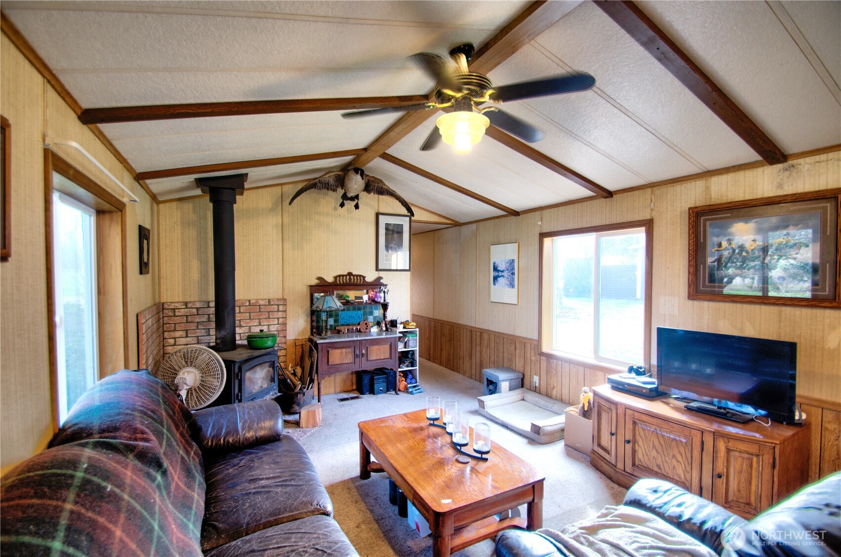 9444 Lundeen Road Southwest Rochester, WA 98579 - Photo 27 of 39