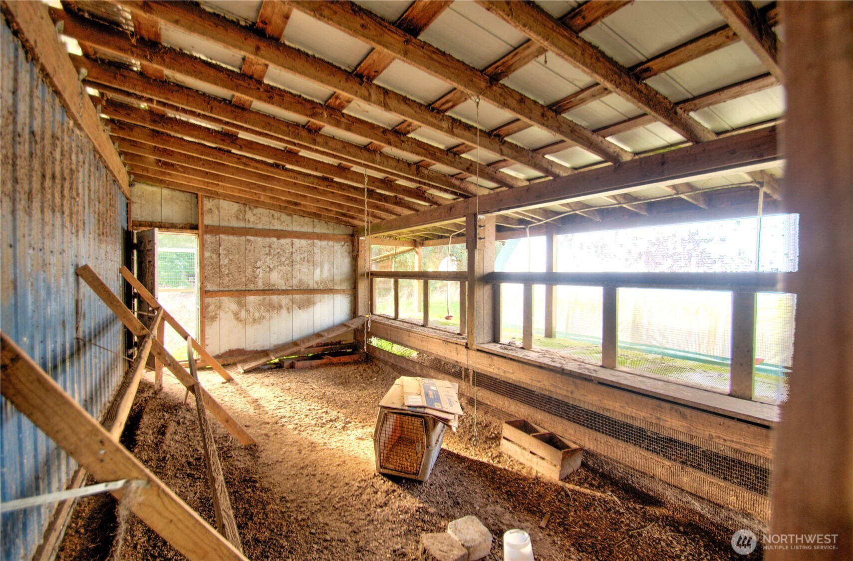 9444 Lundeen Road Southwest Rochester, WA 98579 - Photo 30 of 39