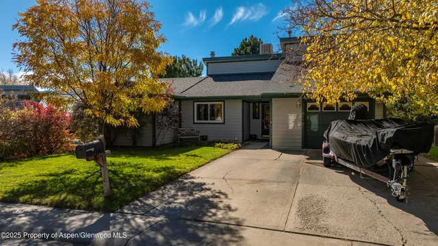 $549,000 | 751 Buckeye Court, Rifle, CO 81650