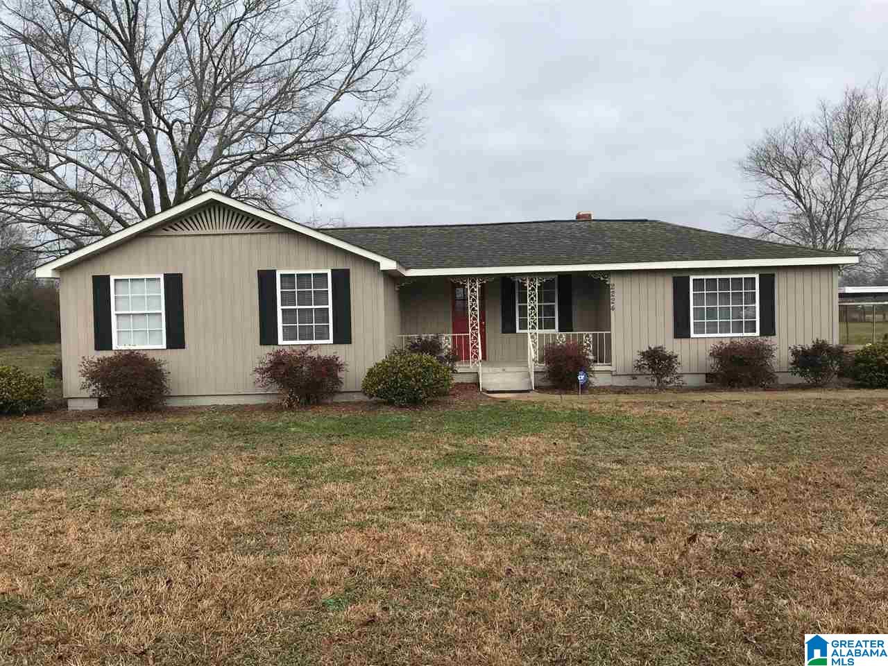 2224 Fuhrman Road Gadsden, AL 35907 - Photo 1 of 5