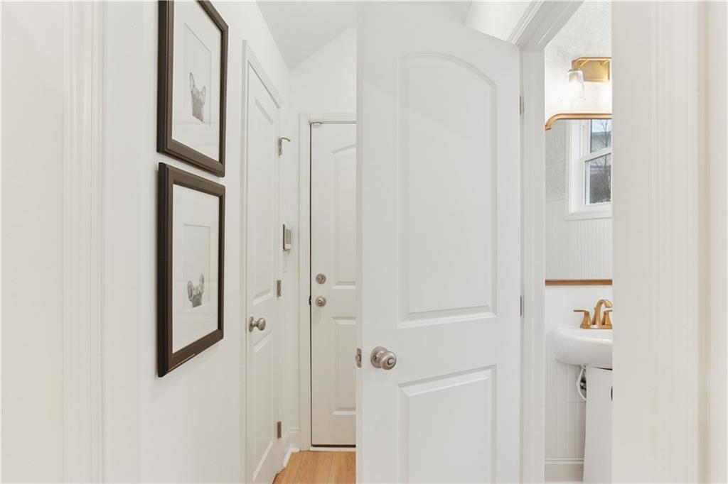 2913 Ferrington Way Smyrna, GA 30080 - Photo 14 of 35