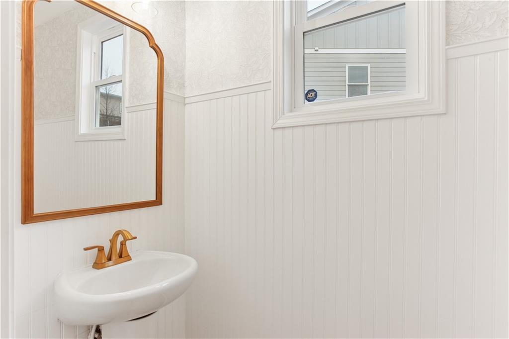 2913 Ferrington Way Smyrna, GA 30080 - Photo 15 of 35