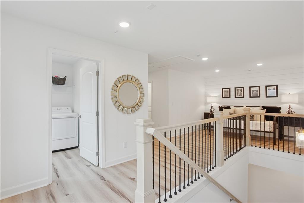 2913 Ferrington Way Smyrna, GA 30080 - Photo 16 of 35