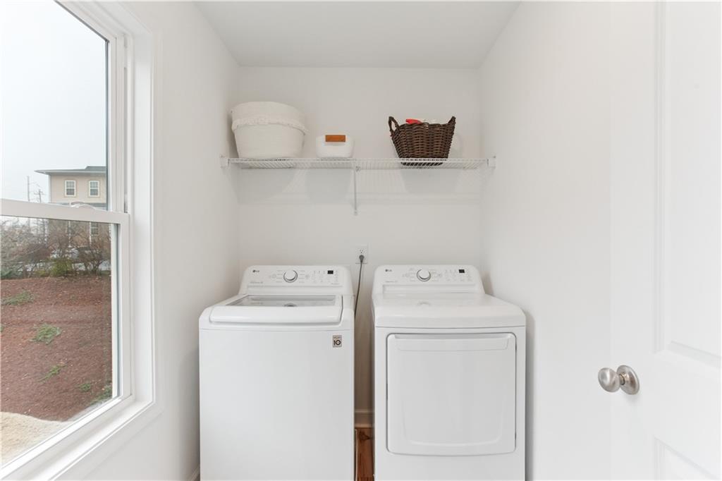 2913 Ferrington Way Smyrna, GA 30080 - Photo 17 of 35