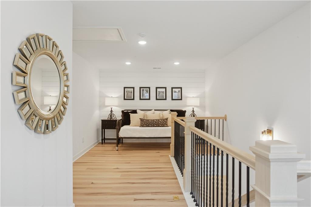 2913 Ferrington Way Smyrna, GA 30080 - Photo 18 of 35