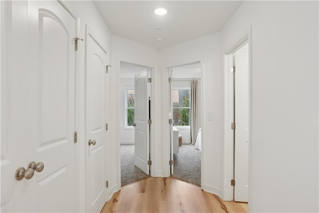 2913 Ferrington Way Smyrna, GA 30080 - Photo 19 of 35