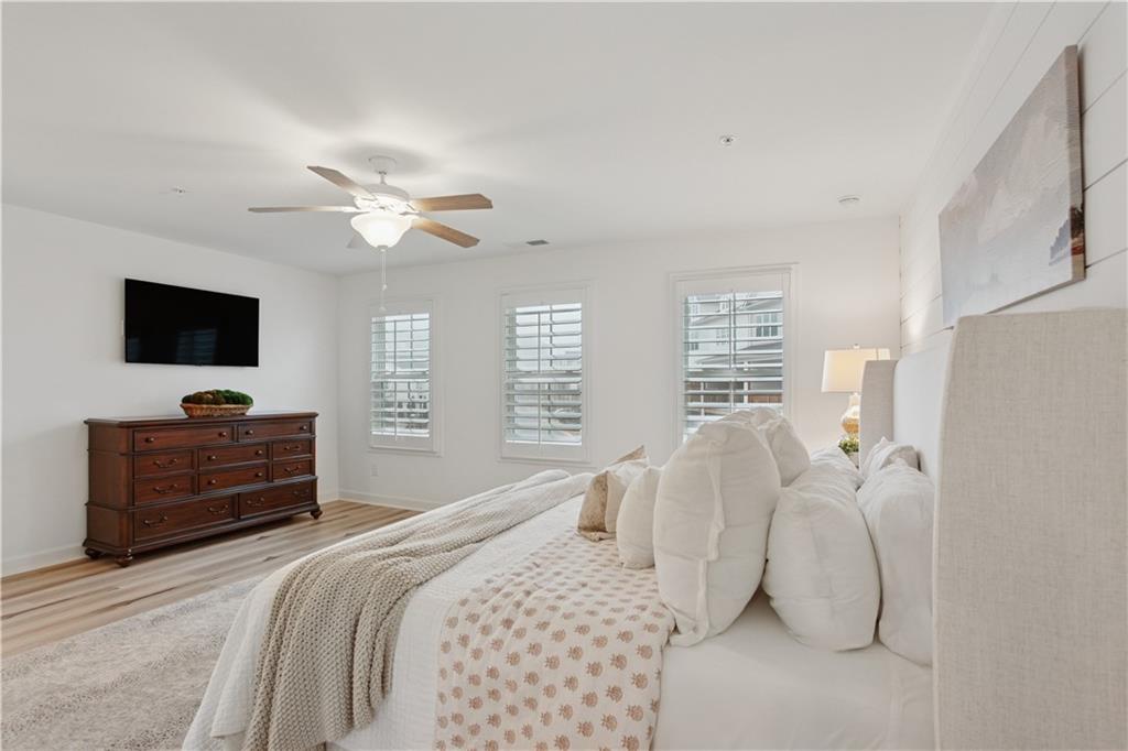 2913 Ferrington Way Smyrna, GA 30080 - Photo 21 of 35