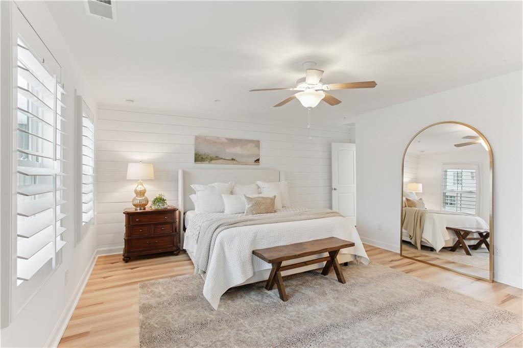 2913 Ferrington Way Smyrna, GA 30080 - Photo 22 of 35