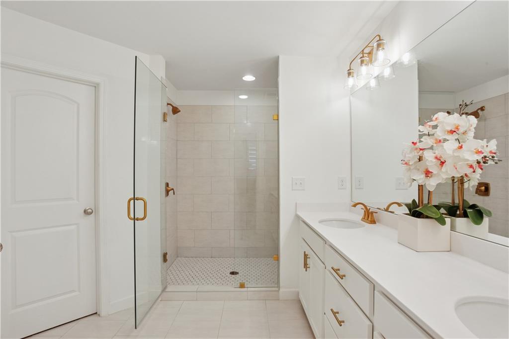 2913 Ferrington Way Smyrna, GA 30080 - Photo 24 of 35