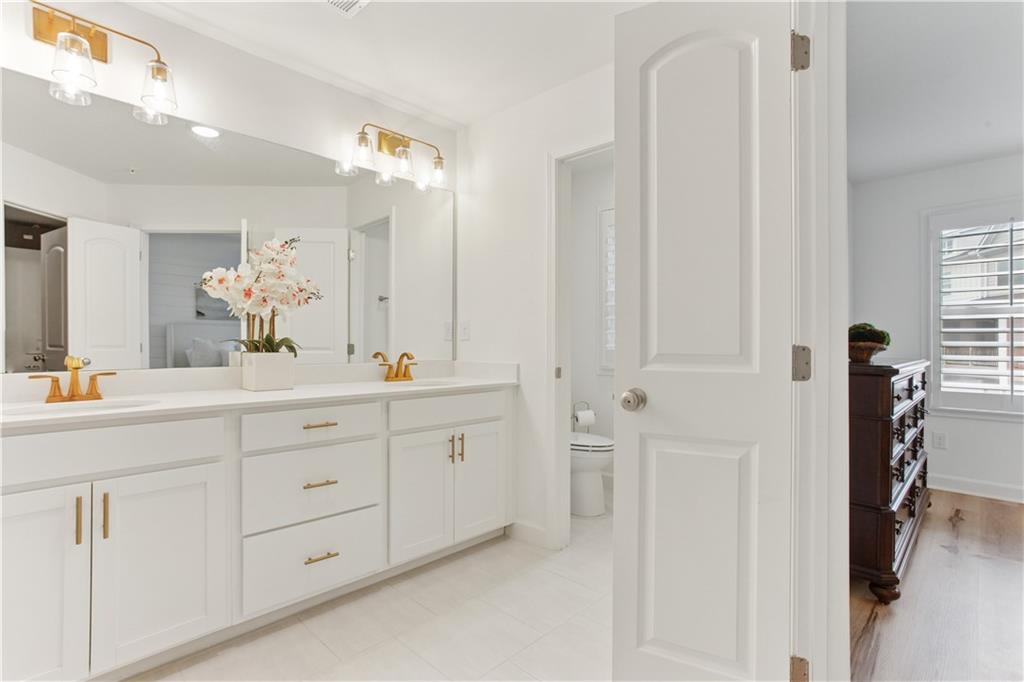 2913 Ferrington Way Smyrna, GA 30080 - Photo 25 of 35