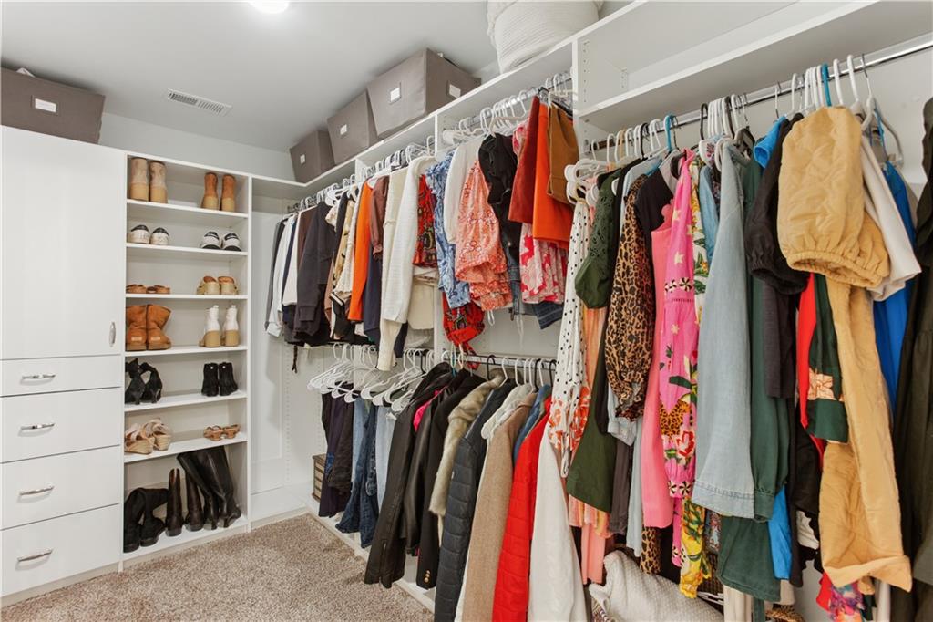 2913 Ferrington Way Smyrna, GA 30080 - Photo 26 of 35