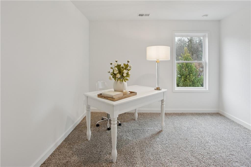 2913 Ferrington Way Smyrna, GA 30080 - Photo 28 of 35