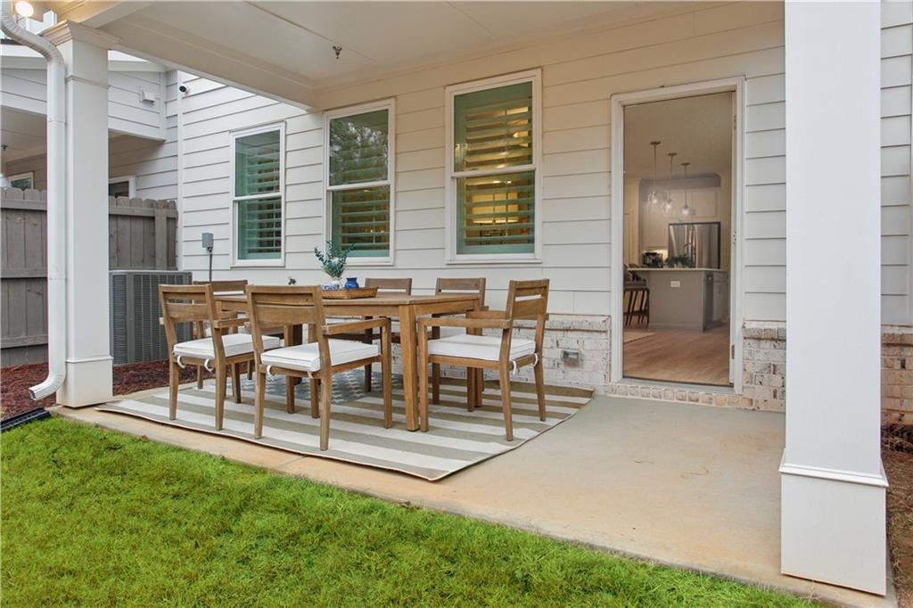 2913 Ferrington Way Smyrna, GA 30080 - Photo 29 of 35