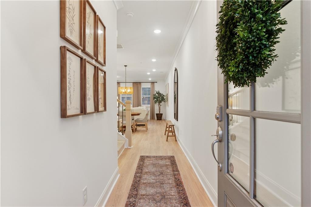 2913 Ferrington Way Smyrna, GA 30080 - Photo 3 of 35