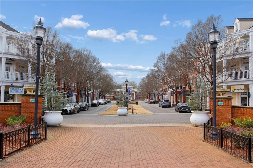 2913 Ferrington Way Smyrna, GA 30080 - Photo 34 of 35