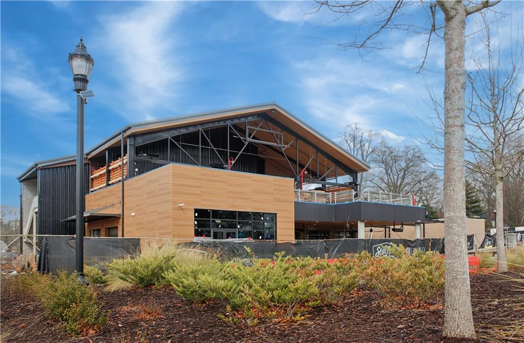 2913 Ferrington Way Smyrna, GA 30080 - Photo 35 of 35