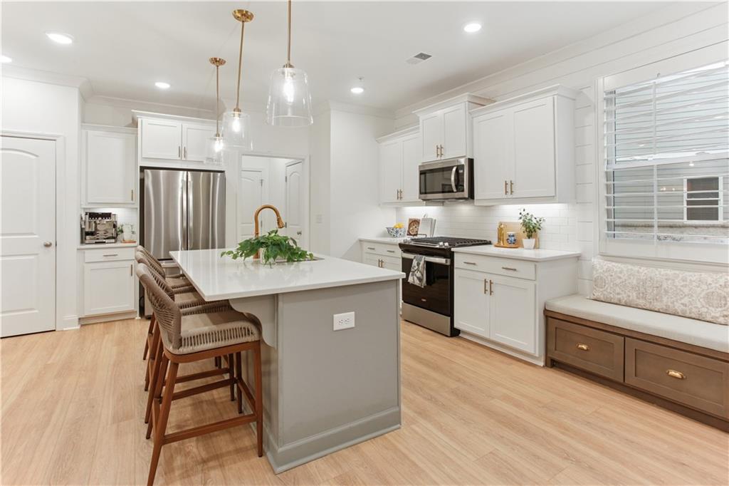 2913 Ferrington Way Smyrna, GA 30080 - Photo 10 of 35