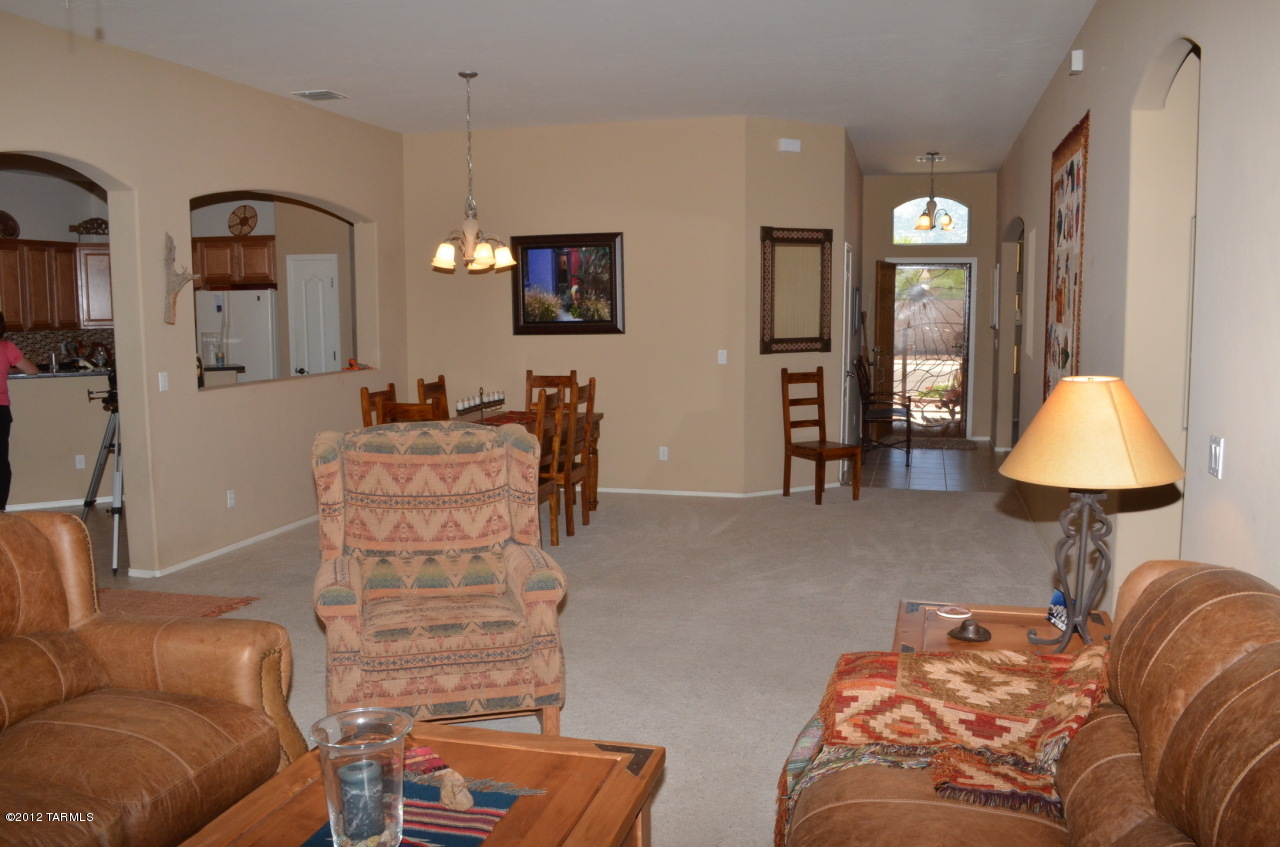 15051 North Holsteiner Road Tucson, AZ 85739 - Photo 5 of 26 Gallery Image 5