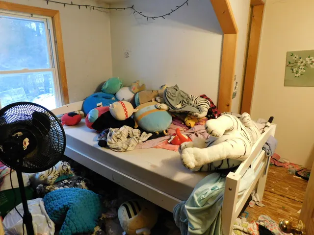 $79,000 | 1648 New Sharon Road, Anson, ME 04911