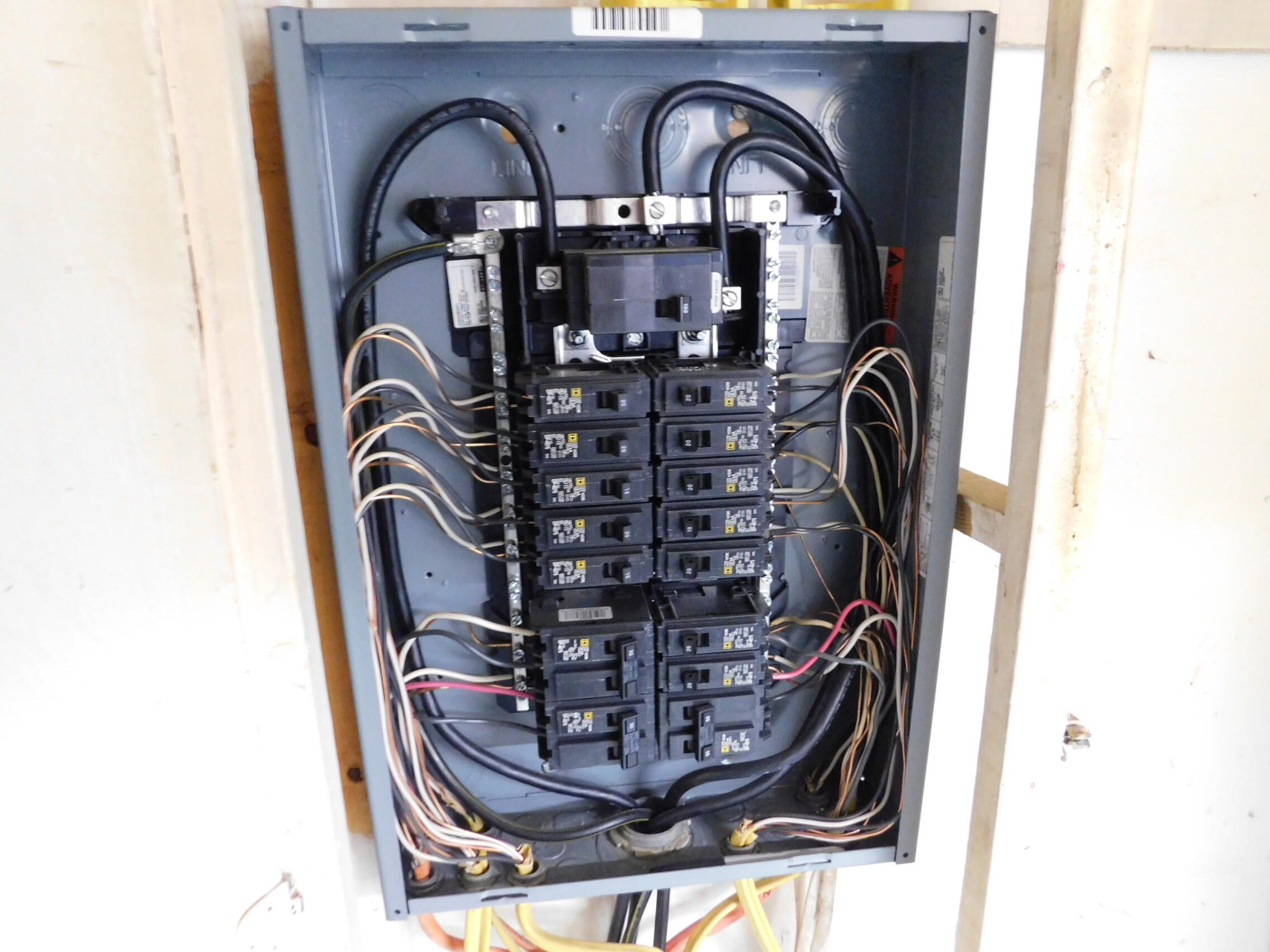 1648 New Sharon Road Anson, ME 04911 - Photo 21 of 21 DSCN2847