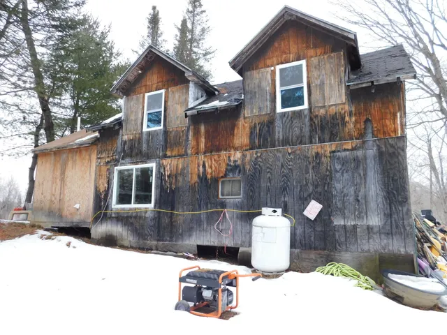 $79,000 | 1648 New Sharon Road, Anson, ME 04911