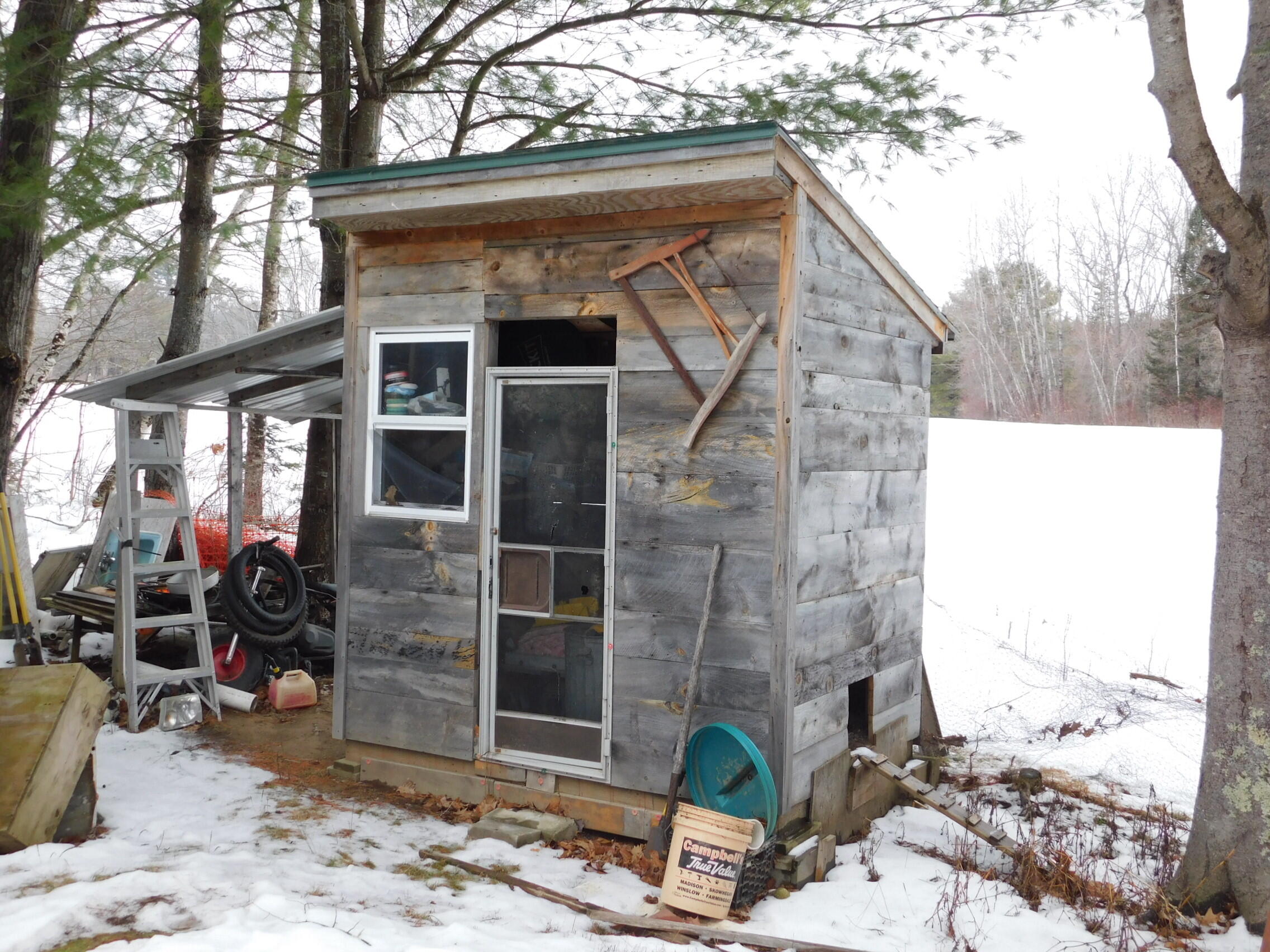 1648 New Sharon Road Anson, ME 04911 - Photo 6 of 21 DSCN2832