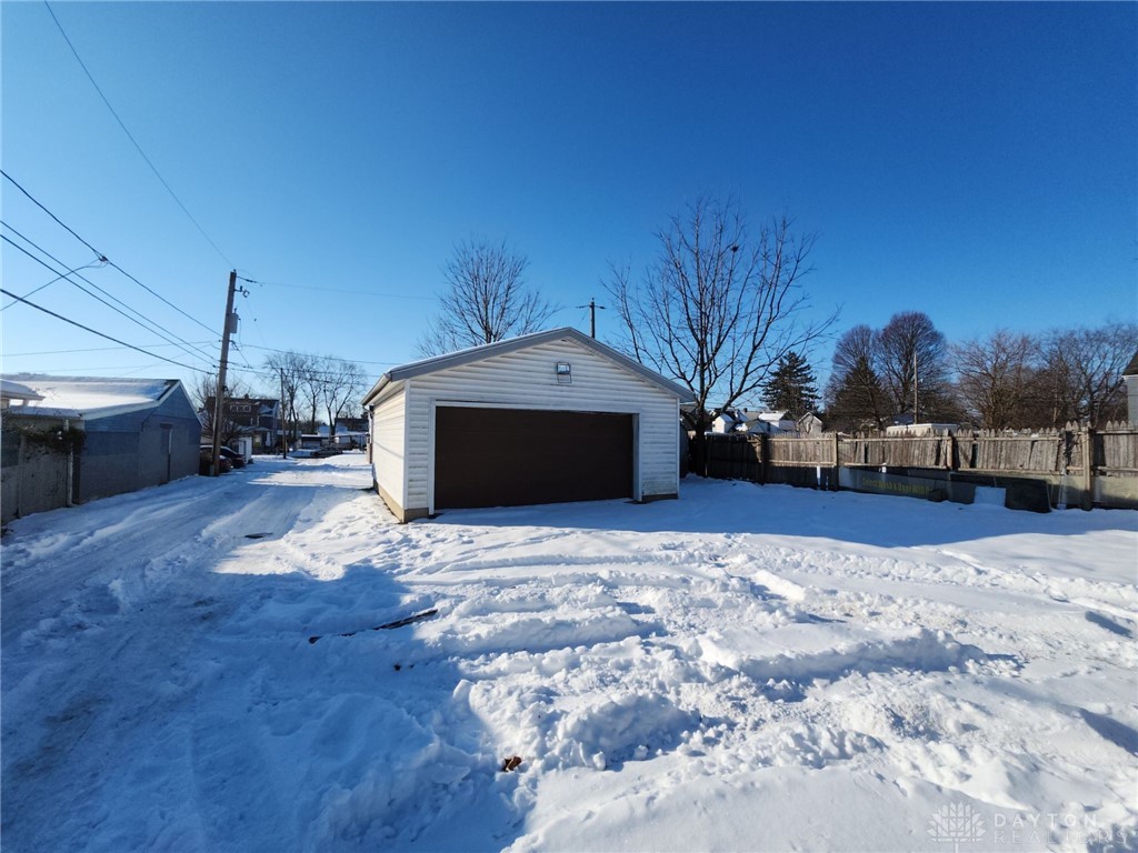 1903 Prospect Street Springfield, OH 45503 - Photo 13 of 13 Gallery Image 13