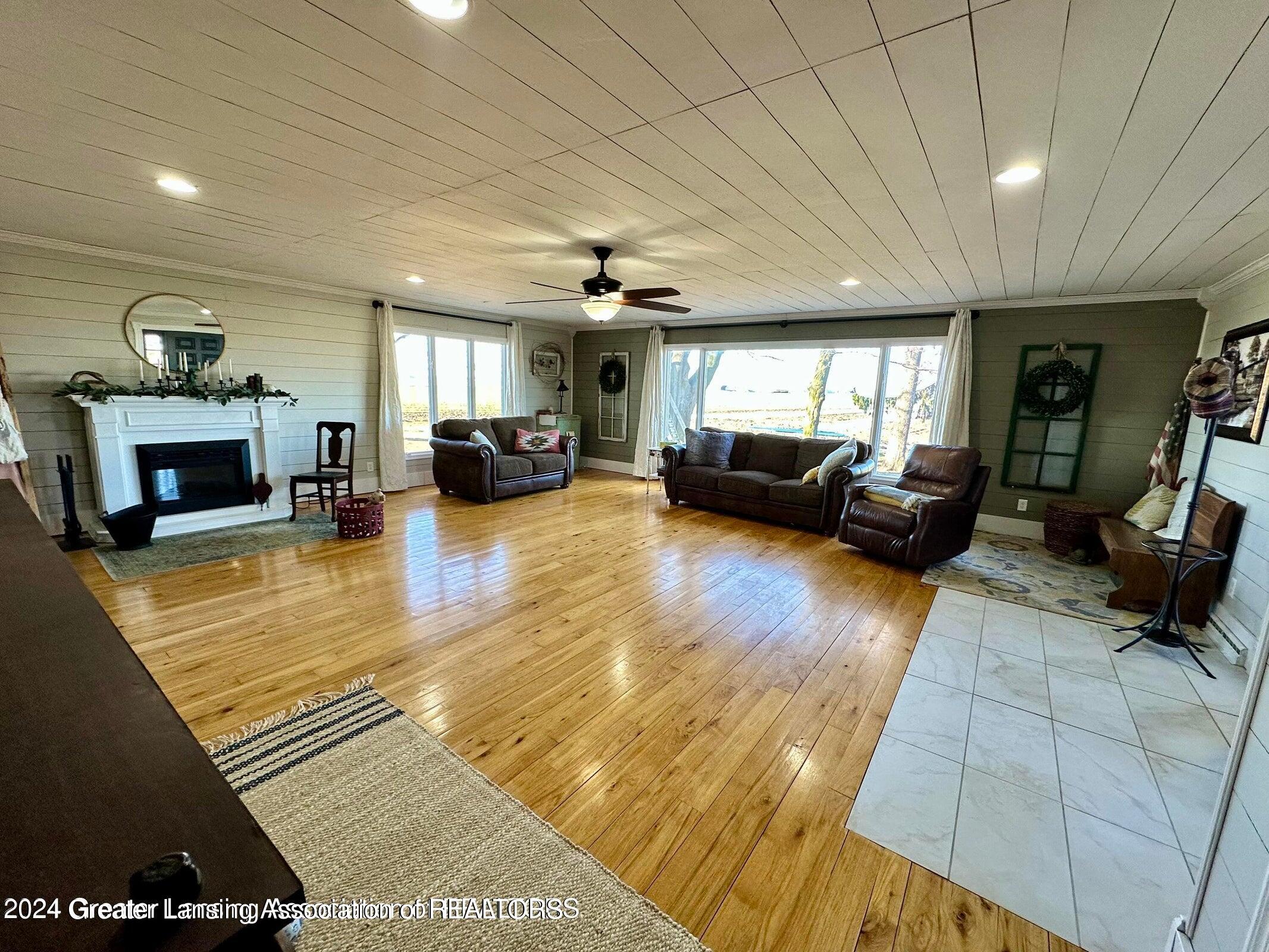 7611 West Hayes Road Middleton, MI 48856 - Photo 10 of 73 10